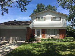 1606 Millard Ave, Madison Heights, MI 48071