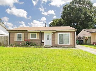 153 Valentine Dr, Avondale, LA 70094