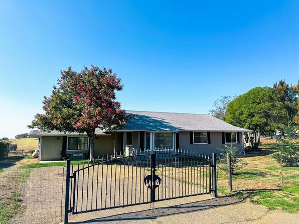 6587 Gwin St, Valley Springs, CA 95252