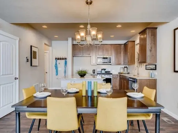 North Fork Townhomes