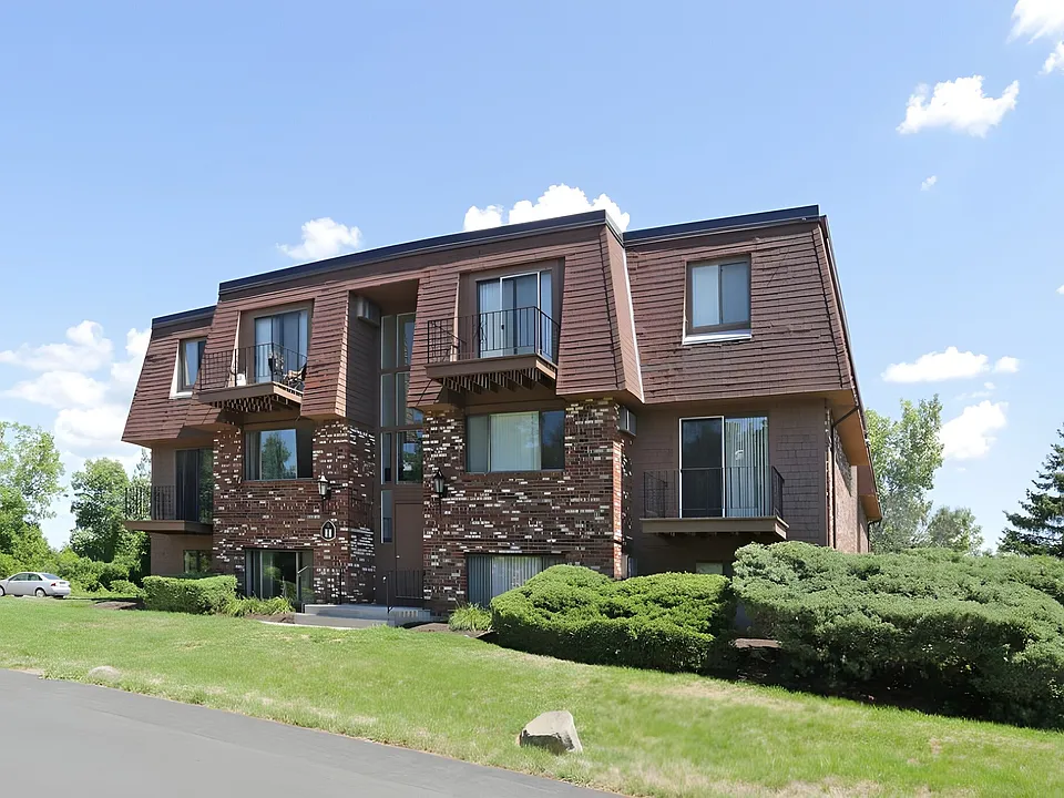 Brunswick Apartments