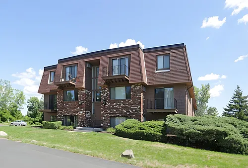 Brunswick Apartments Photo 1