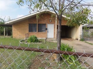 3734 N Lansing Pl, Tulsa, OK 74106