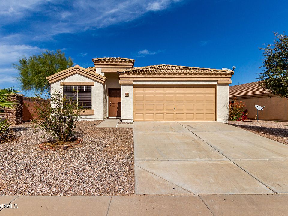 1st image of 662 W ENCHANTED DESERT Drive