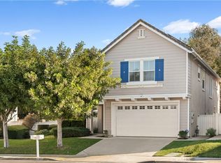 3271 Willow Hollow Rd, Chino Hills, CA 91709