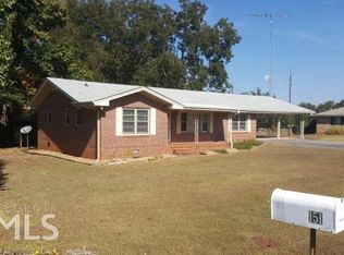 151 Jones Rd, Athens, GA 30601