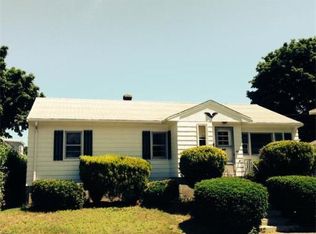 45 Ruby Ave, Marblehead, MA 01945