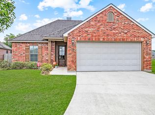 109 Rue Renoir, Lafayette, LA 70503