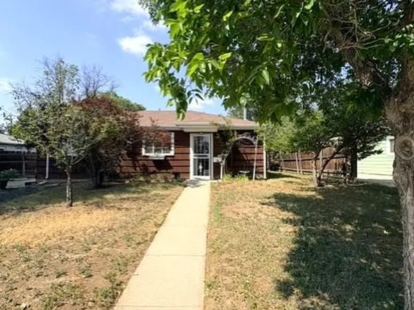1125 Xanadu Street, Aurora, CO 80011