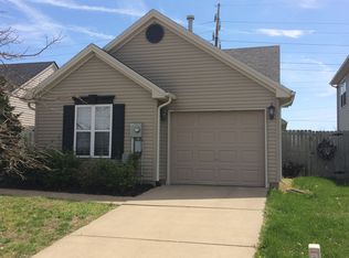 1913 Village Run, Owensboro, KY 42303