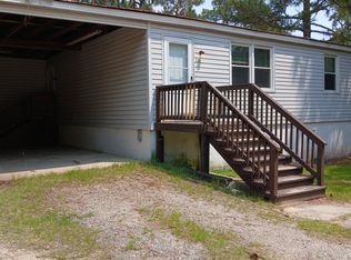 214 Ruth St, Aberdeen, NC 28315