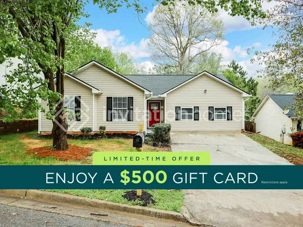 2118 Sugar Creek Close, Atlanta, GA 30316