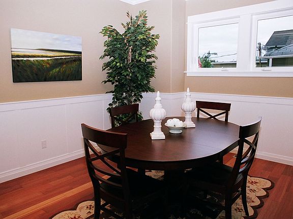 Dinning Room