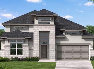 18611 Pink Lemon Dr, Manvel, TX 77578