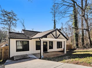 2215 Lang Dr SW, Atlanta, GA 30315