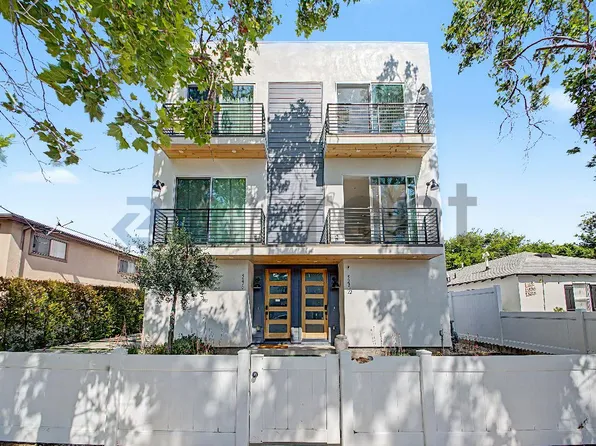 5230 1/2 Tilden Ave, Van Nuys, CA 91401