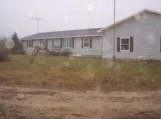 3813 Shaff Rd, Gaylord, MI 49735