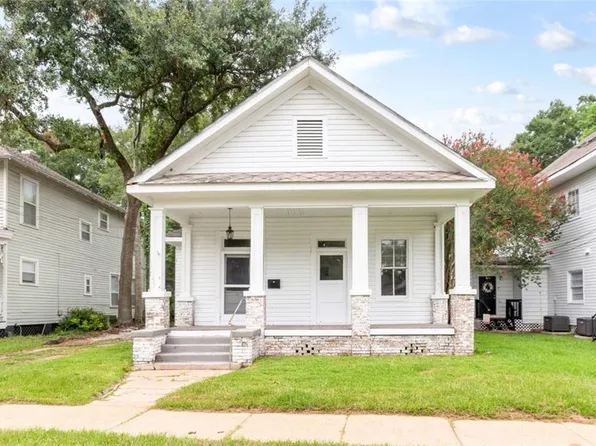 10 S Reed Ave, Mobile, AL 36604
