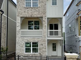 504 Edwin St LOT 4, Nashville, TN 37207