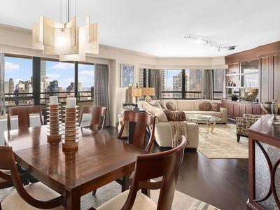 240 E 47th St APT 33C, New York, NY, 10017
