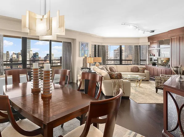 240 E 47th St APT 33C, New York, NY 10017