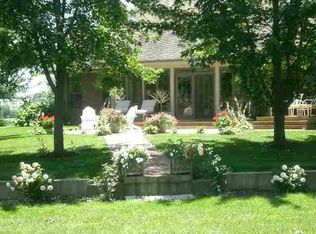 1510 W Tyson Rd, Portland, IN 47371