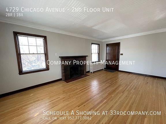 4th image of 4729 Chicago Ave Floor 2