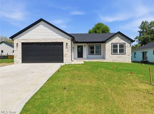 29 Euclid St, Marshallville, OH 44645