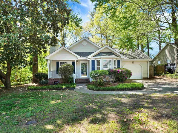 7 Glenrock Ln, Simpsonville, SC 29681