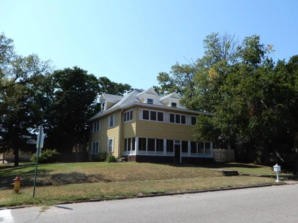 325 S B St, Arkansas City, KS 67005