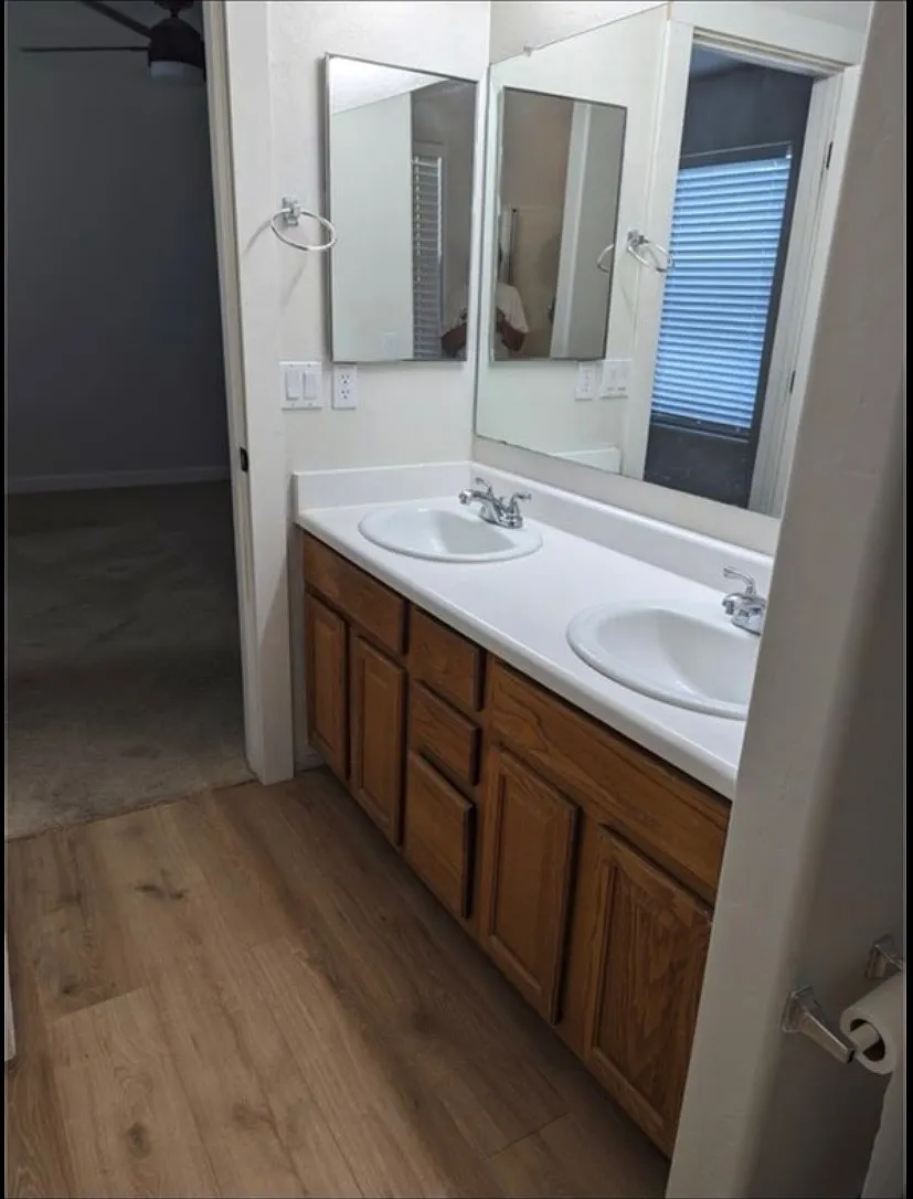 3 bed, 1510 sqft, $1,650 — Photo 2