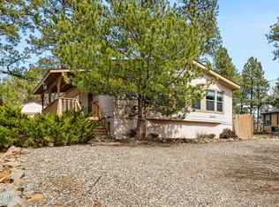 1244 E Cougar St, Munds Park, AZ 86017