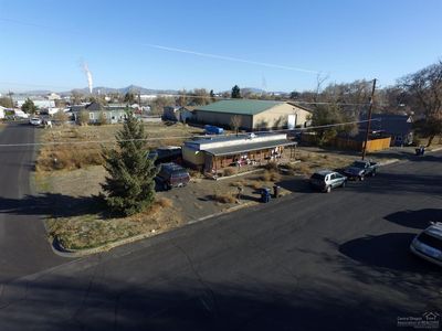303 SE Deschutes Ave, Redmond, OR, 97756
