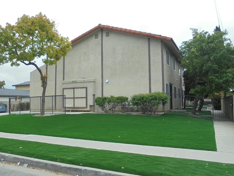 1st image of 8514 Rose St APT C