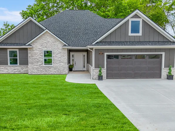 6176 Partridge Ct, Columbia, MO 65202