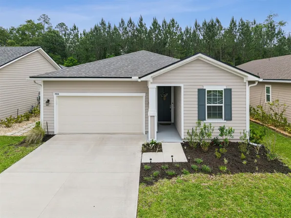 75540 Canterwood Dr, Yulee, FL 32097