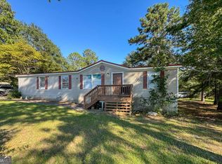 135 Parker Dr, Macon, GA 31217