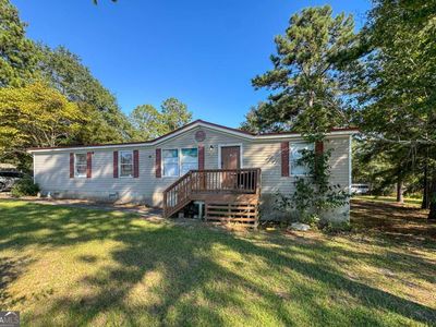 135 Parker Dr, Macon, GA, 31217