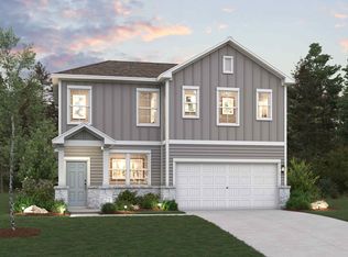 Primrose Plan, Avery Centre, Round Rock, TX 78665