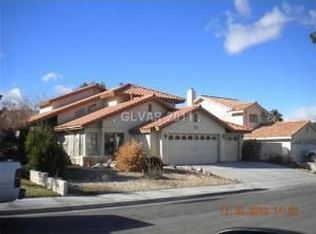 359 Amalfi St, Henderson, NV 89074