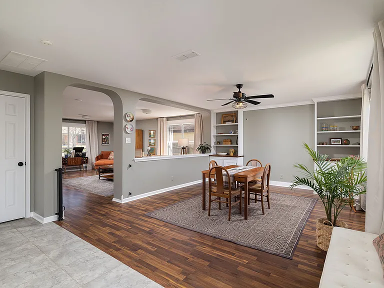 3509 Saratoga Pl — Photo 6