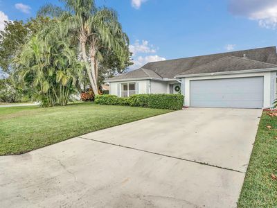 12907 Meadowbend Drive, Wellington, FL, 33414