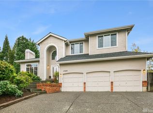 11628 SE 80th St, Newcastle, WA 98056