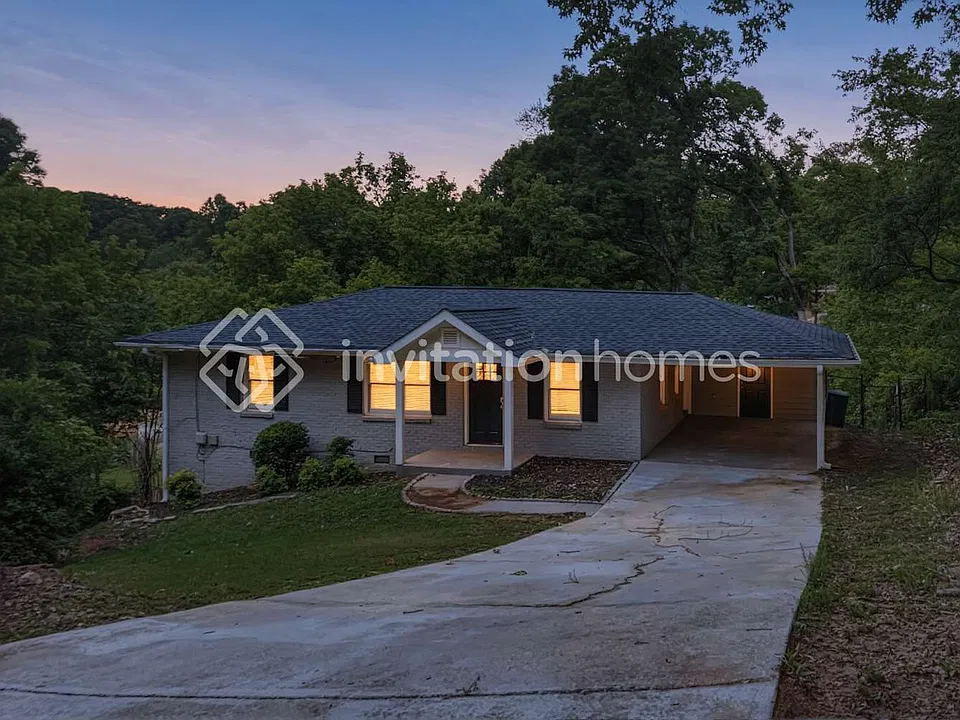 4457 Lincoln Jones Rd