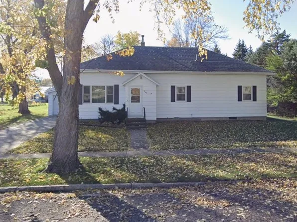 209 W Minnesota Ave, George, IA 51237