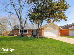 16310 Emberwood Dr, Houston, TX 77070