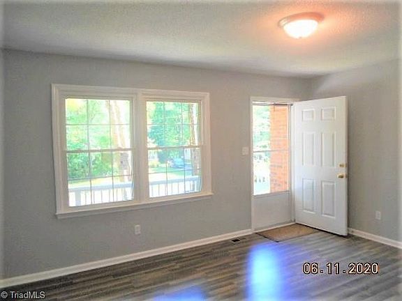 2nd image of 1038 Haywood St