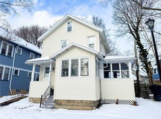 26 Burkhard Pl, Rochester, NY 14620