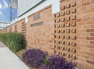 505 Westcott St APT 104, Houston, TX 77007
