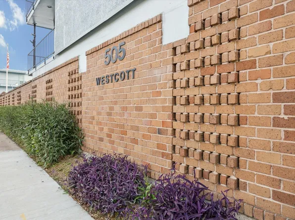 505 Westcott St APT 104, Houston, TX 77007